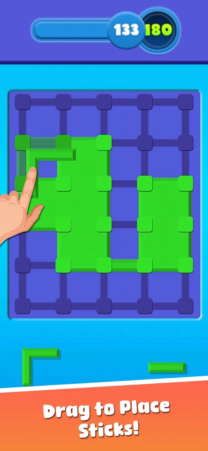 ExploStick screenshot 3